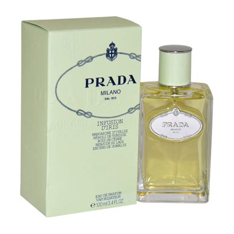 prada milano perfume iris|Prada iris perfume price.